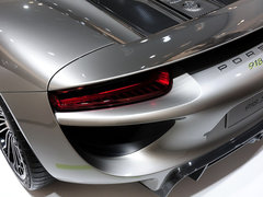 2015款 Spyder 