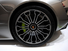 2015款 Spyder 