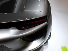 2015款 Spyder 