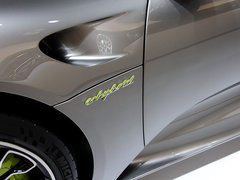 2015款 Spyder 