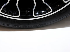 2015款 Spyder 