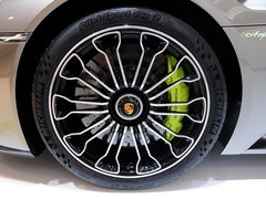 2015款 Spyder 
