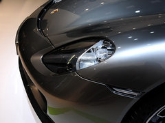 2015款 Spyder 