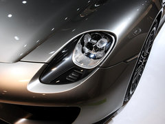 2015款 Spyder 