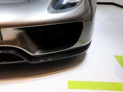 2015款 Spyder 