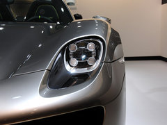 2015款 Spyder 