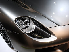 2015款 Spyder 
