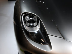2015款 Spyder 