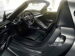 2015款 Spyder 