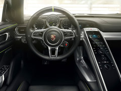 2015款 Spyder 