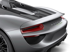 2015款 Spyder 