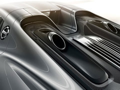 2015款 Spyder 