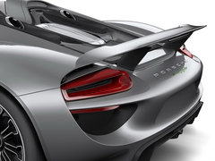 2015款 Spyder 