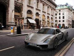 2015款 Spyder 