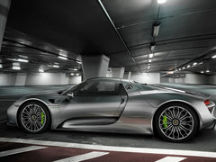 2015款 Spyder 
