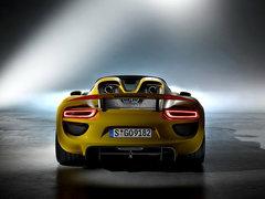 2015款 Spyder 