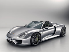2015款 Spyder 