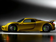 2015款 Spyder 