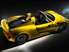 2015款 Spyder 