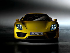 2015款 Spyder 
