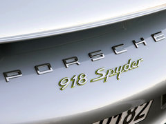 2015款 Spyder 