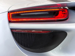 2015款 Spyder 