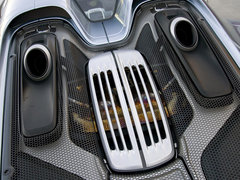 2015款 Spyder 
