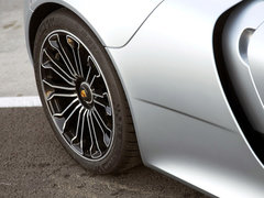 2015款 Spyder 