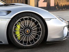 2015款 Spyder 