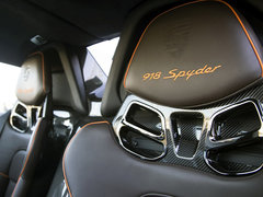 2015款 Spyder 
