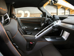 2015款 Spyder 