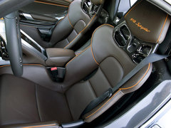 2015款 Spyder 