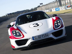 2015款 Spyder 