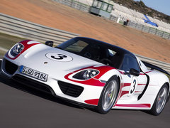 2015款 Spyder 