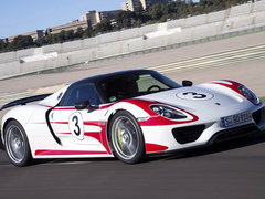 2015款 Spyder 