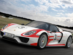 2015款 Spyder 