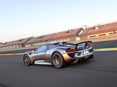 2015款 Spyder 