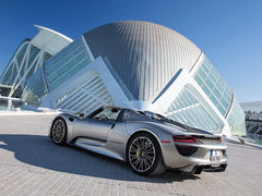 2015款 Spyder 