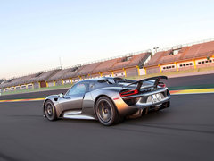 2015款 Spyder 