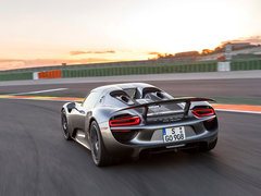 2015款 Spyder 