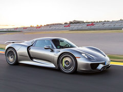 2015款 Spyder 
