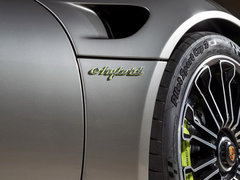 2015款 Spyder 