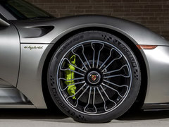 2015款 Spyder 
