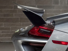 2015款 Spyder 