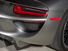 2015款 Spyder 