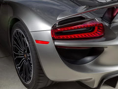 2015款 Spyder 