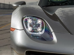 2015款 Spyder 