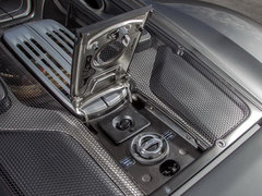 2015款 Spyder 