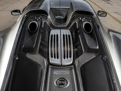 2015款 Spyder 