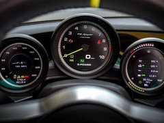 2015款 Spyder 